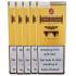 Vasco Da Gama Sumatra Corona Cigar - 5 x 3 pack (15 cigars)